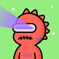 Cosmodino #2476
