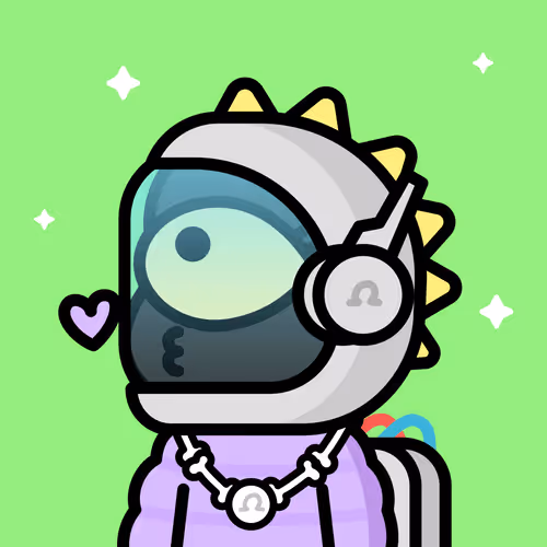Cosmodino #8869