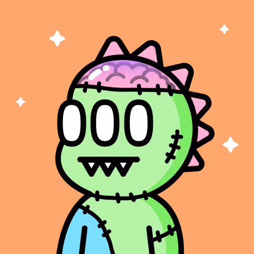 Cosmodino #5380