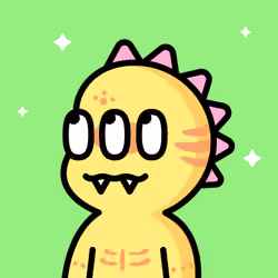 Cosmodino #4259