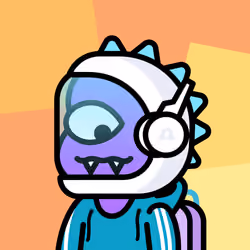 Cosmodino #3788