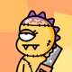 6691