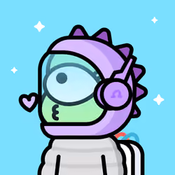 Cosmodino #4247
