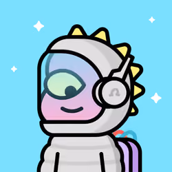Cosmodino #2753