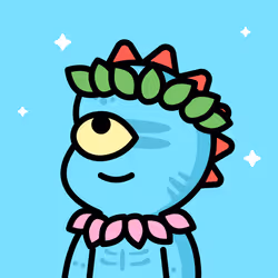 Cosmodino #4244