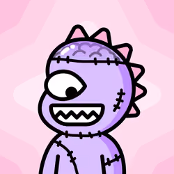 Cosmodino #3907