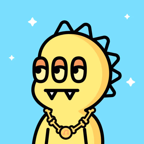 Cosmodino #5639