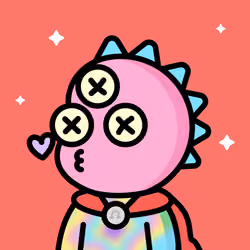 Cosmodino #6084