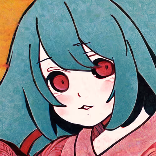 Ukiyo Egirl