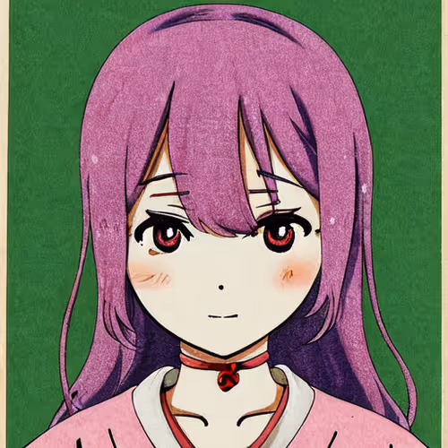 Ukiyo Egirl
