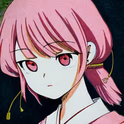 Ukiyo eGirl #891