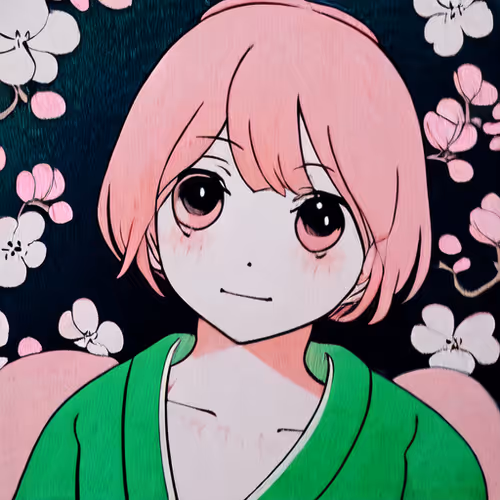 Ukiyo Egirl