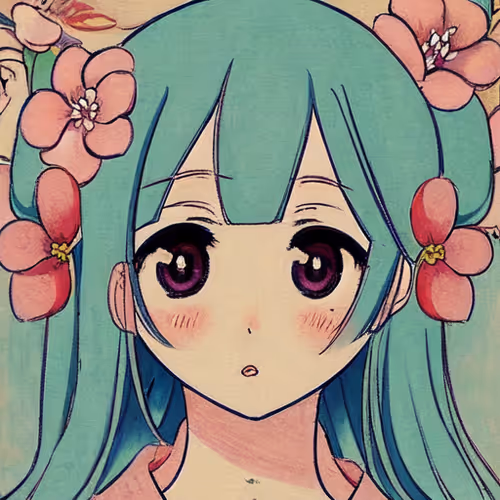 Ukiyo Egirl