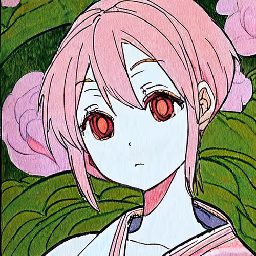 Ukiyo Egirl