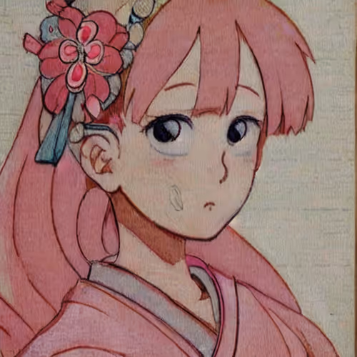 Ukiyo Egirl