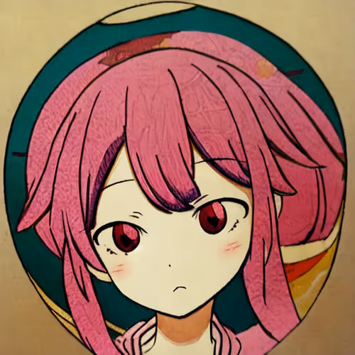 Ukiyo Egirl