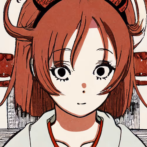 Ukiyo Egirl