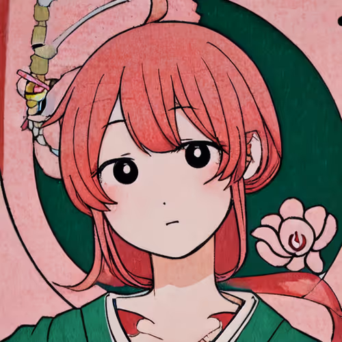 Ukiyo Egirl
