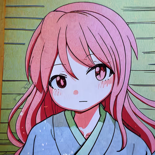 Ukiyo Egirl
