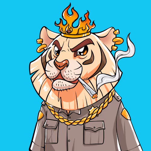 Nftigerseth