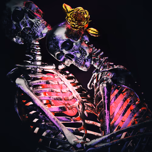 LOVE FOR EVER V2