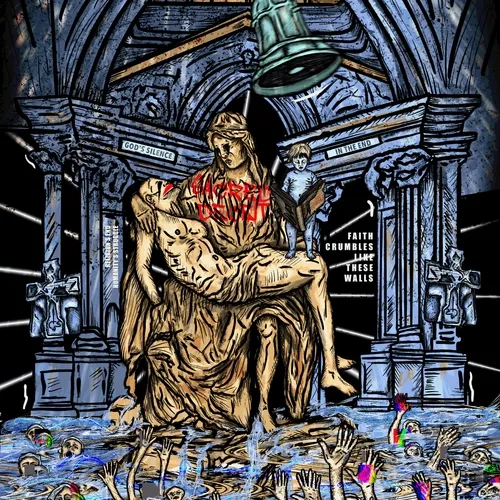 Sundered Realms By Hoizon