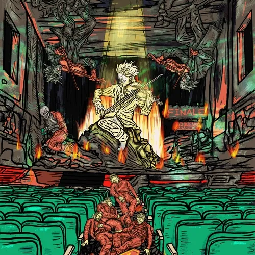 Sundered Realms By Hoizon