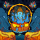 THE LAND OF GODS V2