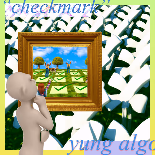 Checkmark 1