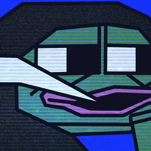 VH$ RIP ☲ Chrome Void