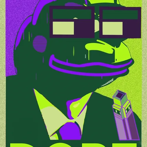 Feels Geometric Man