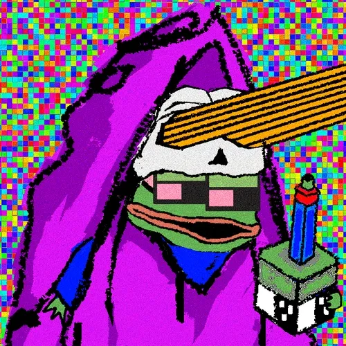 Feels Geometric Man