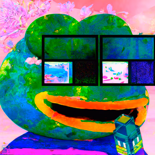THE WATERMELON TRIP ☲ Zoku