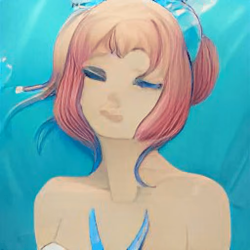 MermaidsAI #105