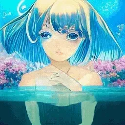 Mermaidai
