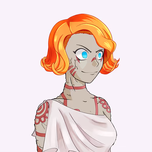 Degodess On Eth