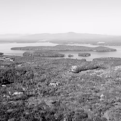 Drone Shots 1