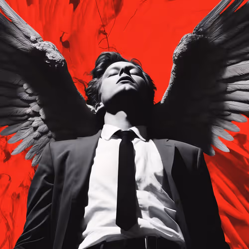 I Was The Fallen One