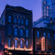 nashville nights and neons