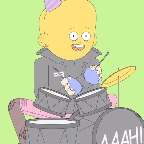 307