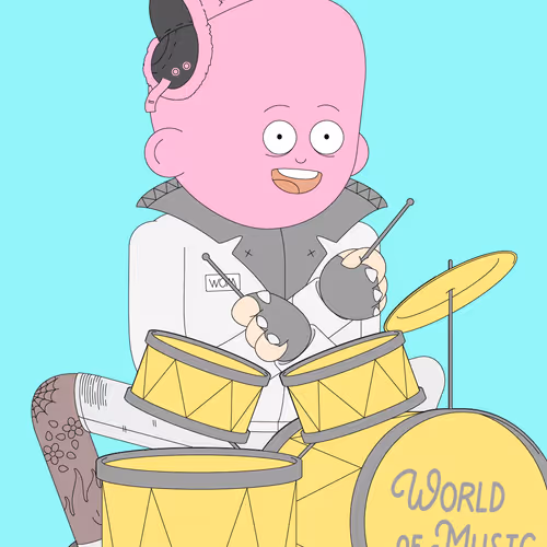 285