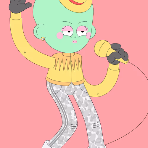Womnft