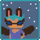 Astrocryptid #798