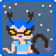 Astrocryptid #662