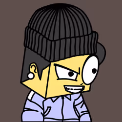 Square Mind Blocks #3670