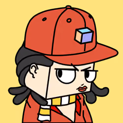 Square Mind Blocks #4652
