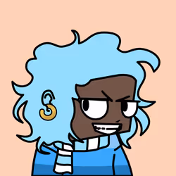 6496
