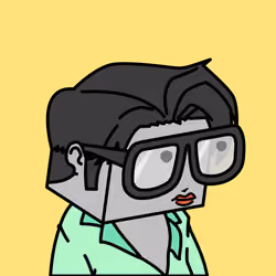 Square Mind Blocks #8390