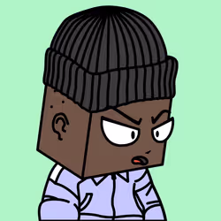 Square Mind Blocks #7273