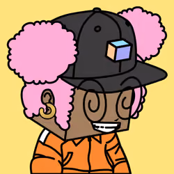 Square Mind Blocks #5529